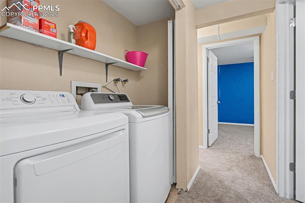 1139 Chambers Drive Colorado Springs CO 80904