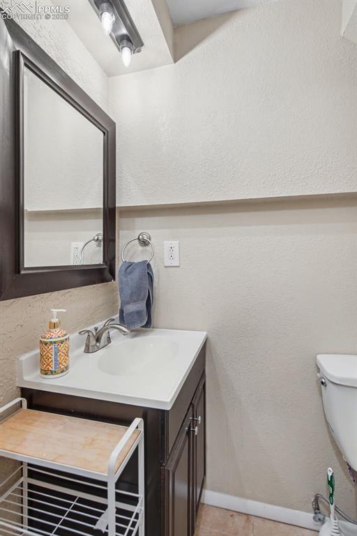 1139 Chambers Drive Colorado Springs CO 80904