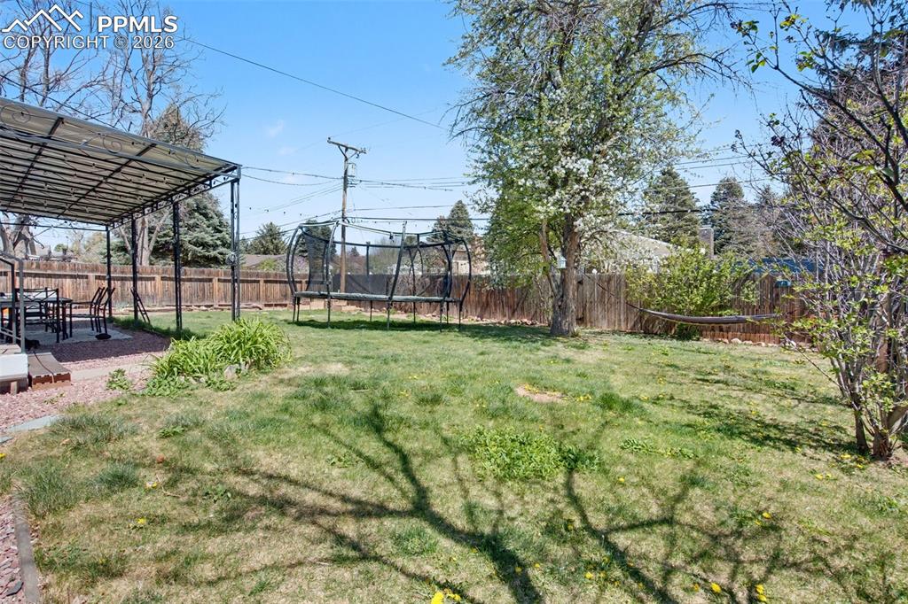 1139 Chambers Drive Colorado Springs CO 80904