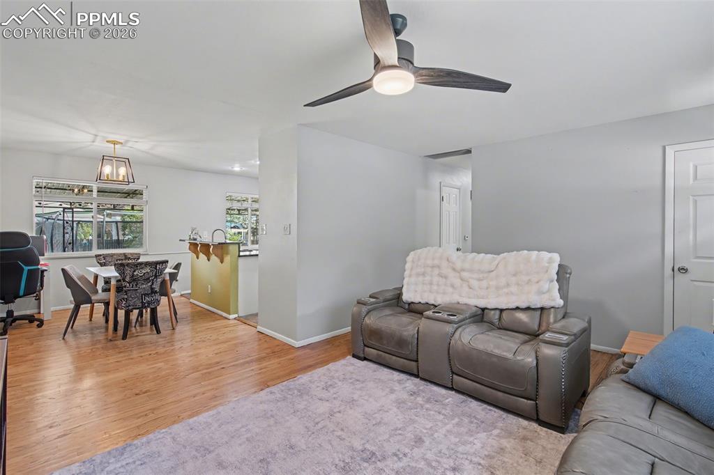 1139 Chambers Drive Colorado Springs CO 80904