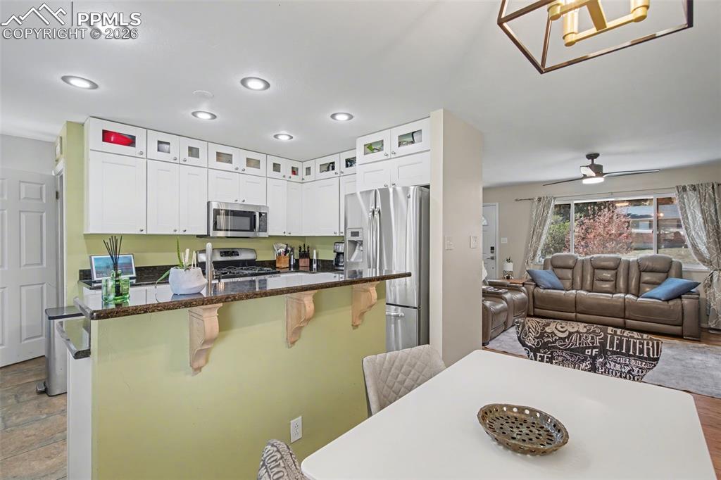 1139 Chambers Drive Colorado Springs CO 80904