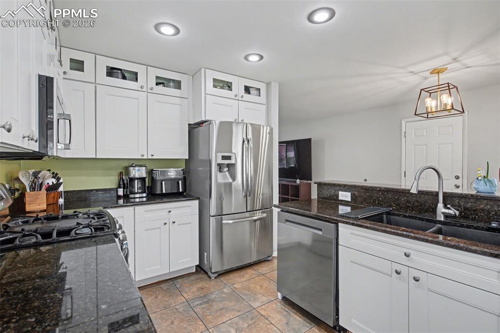 1139 Chambers Drive Colorado Springs CO 80904