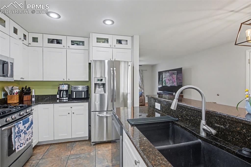 1139 Chambers Drive Colorado Springs CO 80904