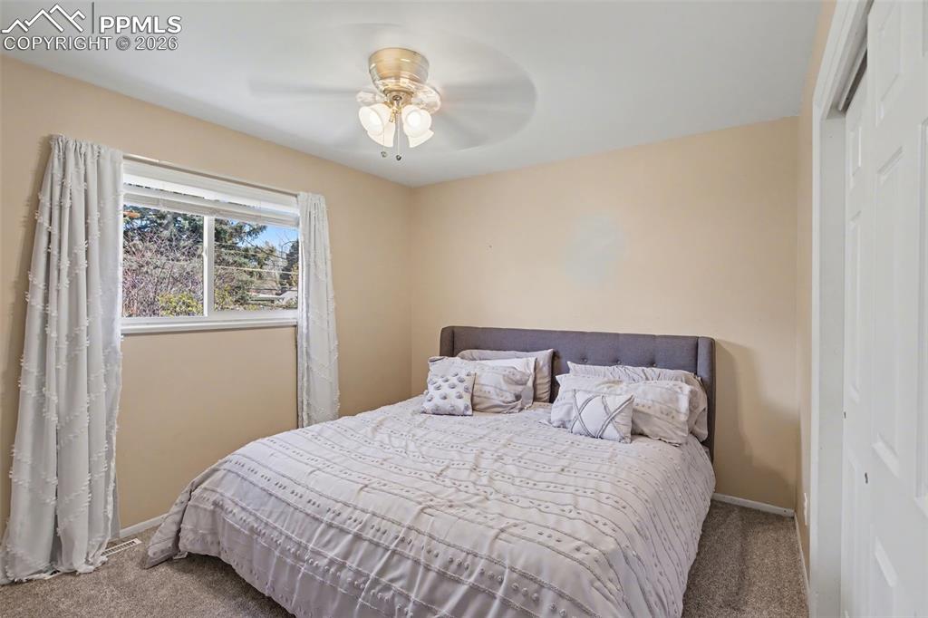 1139 Chambers Drive Colorado Springs CO 80904