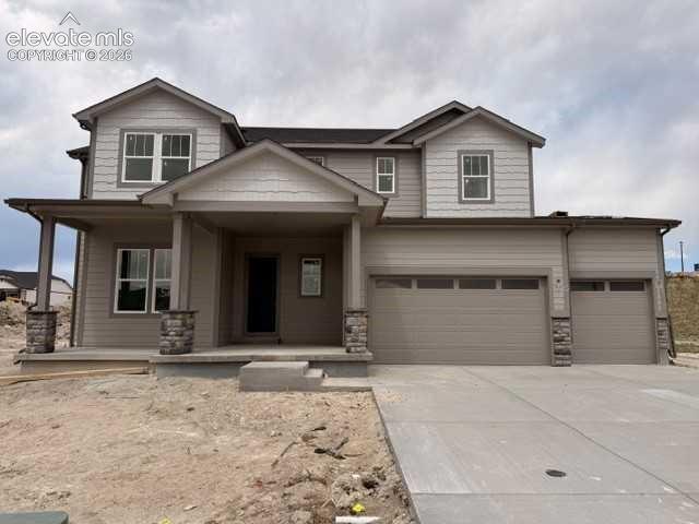 578 Old Grotto Drive Monument CO 80132