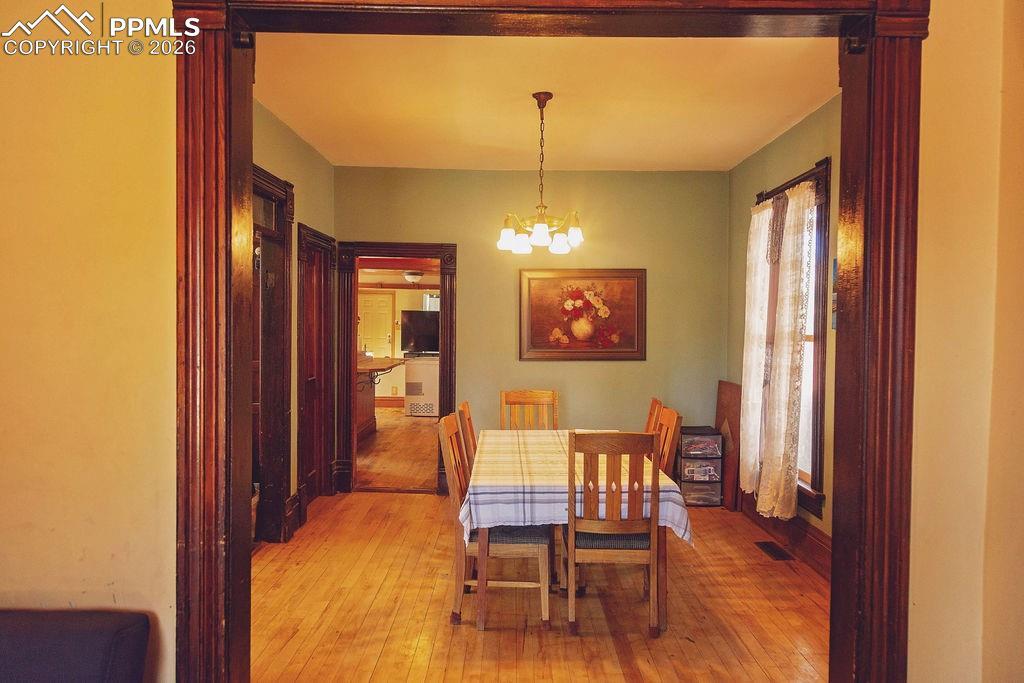 1037 Berkley Avenue Pueblo CO 81004
