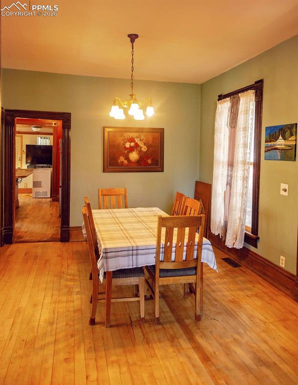 1037 Berkley Avenue Pueblo CO 81004