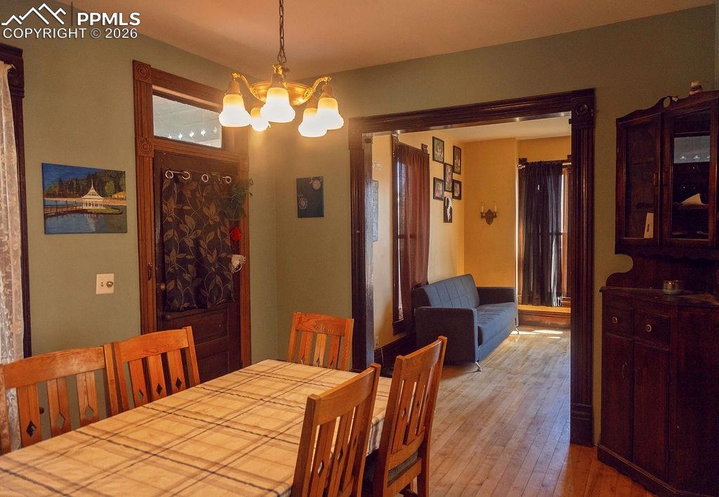 1037 Berkley Avenue Pueblo CO 81004