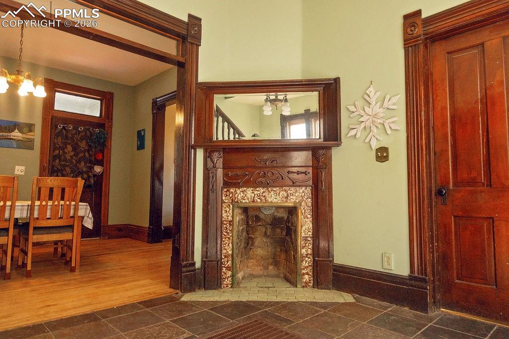 1037 Berkley Avenue Pueblo CO 81004