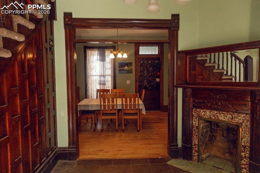 1037 Berkley Avenue Pueblo CO 81004
