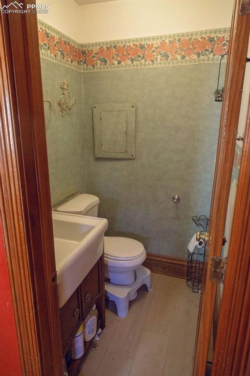 1037 Berkley Avenue Pueblo CO 81004