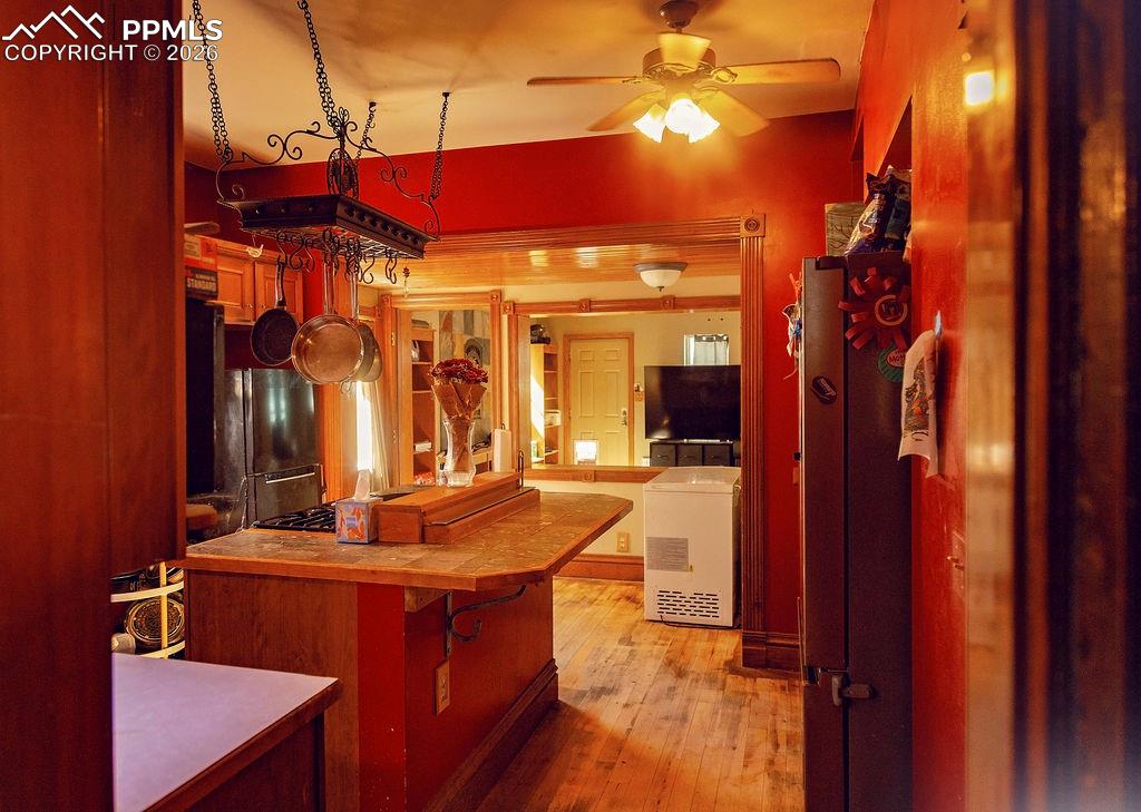 1037 Berkley Avenue Pueblo CO 81004