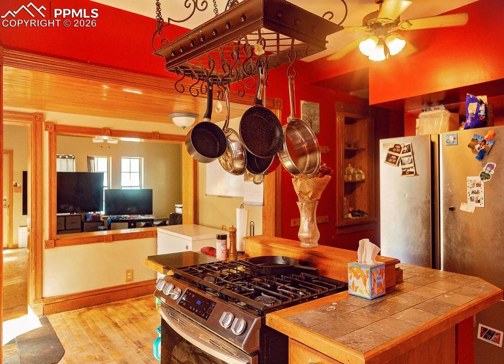 1037 Berkley Avenue Pueblo CO 81004