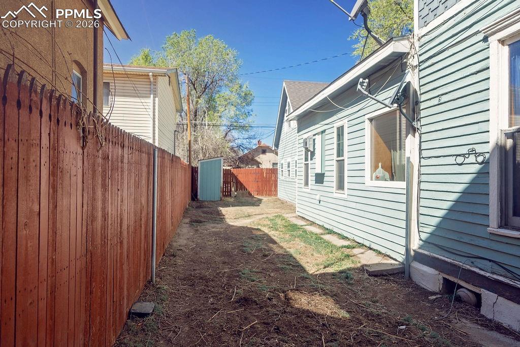1037 Berkley Avenue Pueblo CO 81004