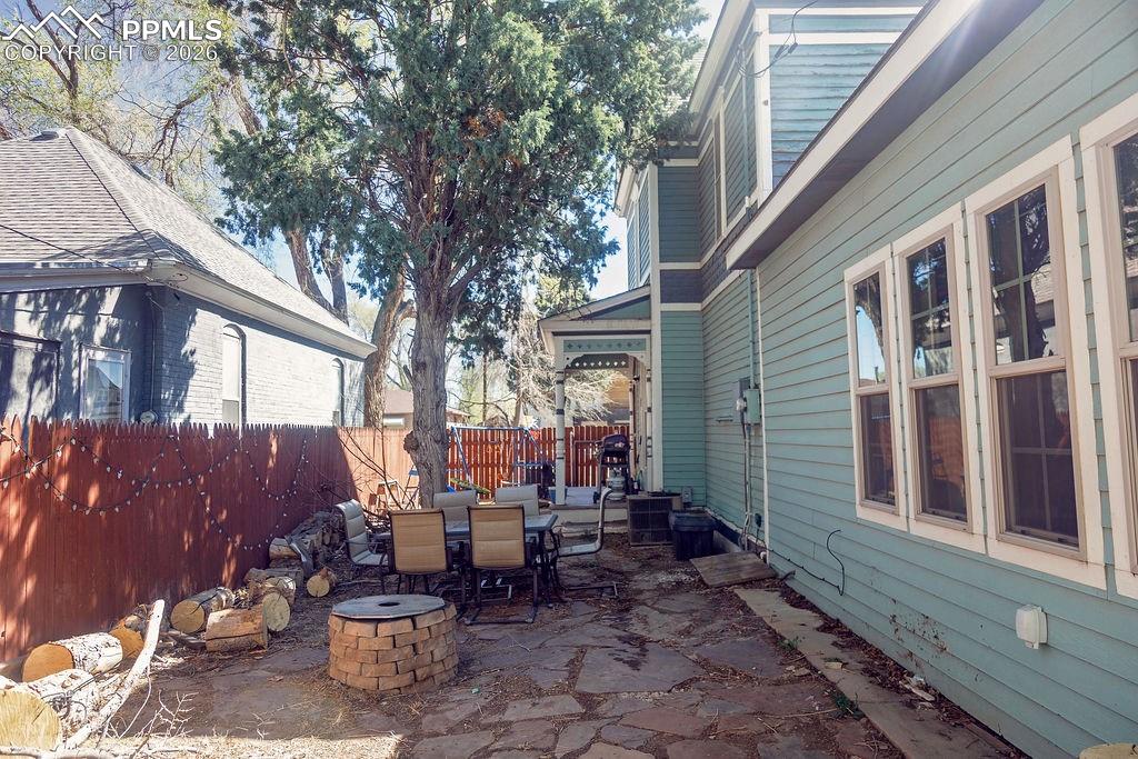 1037 Berkley Avenue Pueblo CO 81004