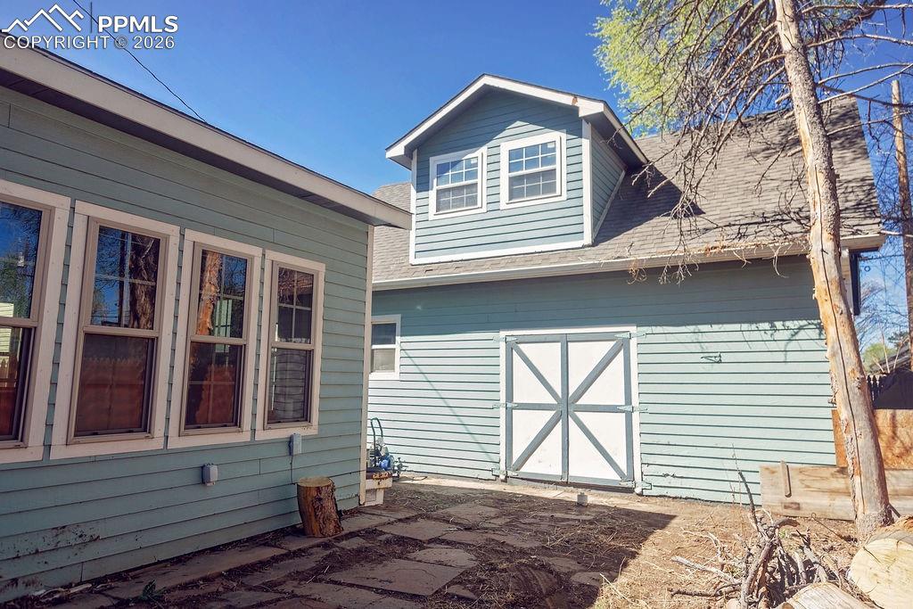 1037 Berkley Avenue Pueblo CO 81004