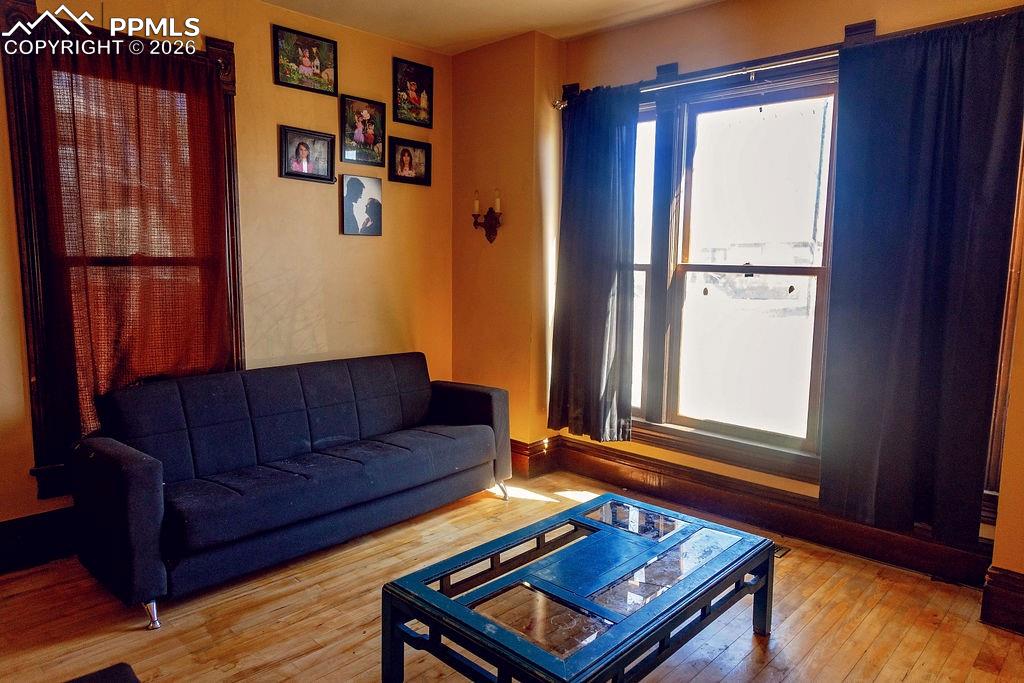 1037 Berkley Avenue Pueblo CO 81004