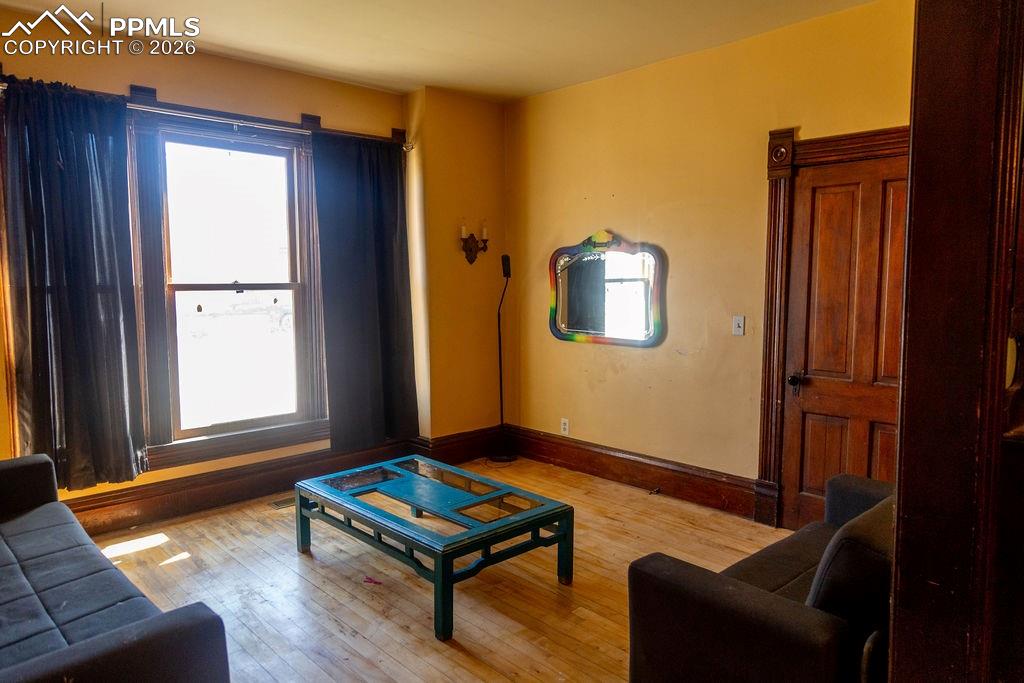 1037 Berkley Avenue Pueblo CO 81004