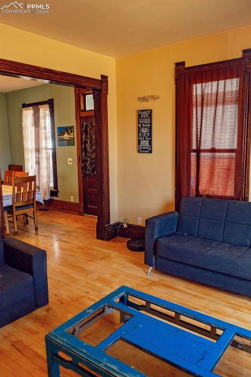 1037 Berkley Avenue Pueblo CO 81004
