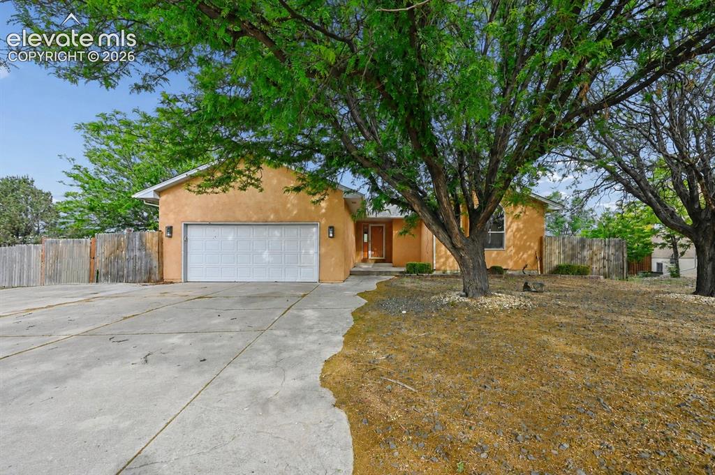 979 S Alexis Lane Pueblo CO 81007