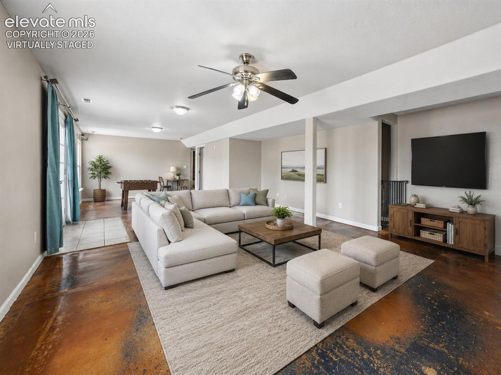 979 S Alexis Lane Pueblo CO 81007
