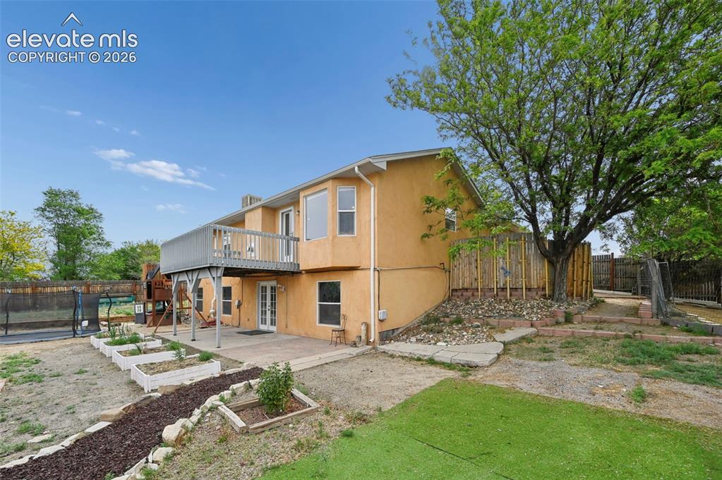 979 S Alexis Lane Pueblo CO 81007