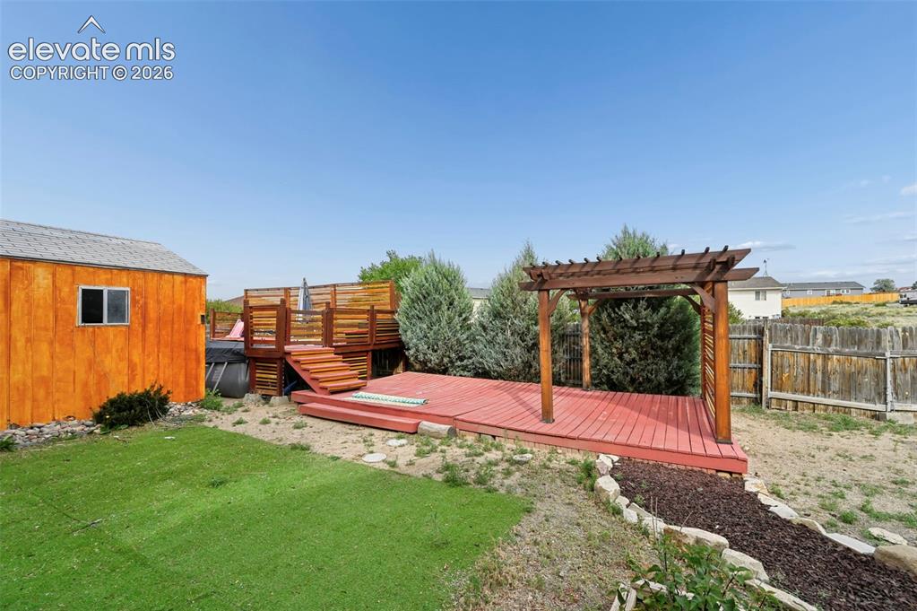 979 S Alexis Lane Pueblo CO 81007