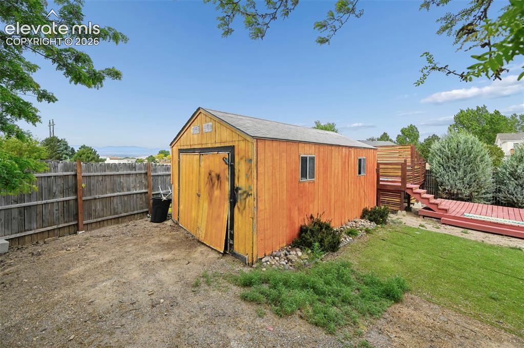 979 S Alexis Lane Pueblo CO 81007