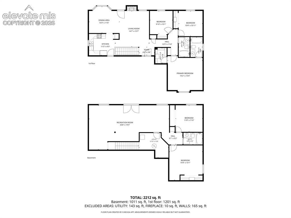 979 S Alexis Lane Pueblo CO 81007