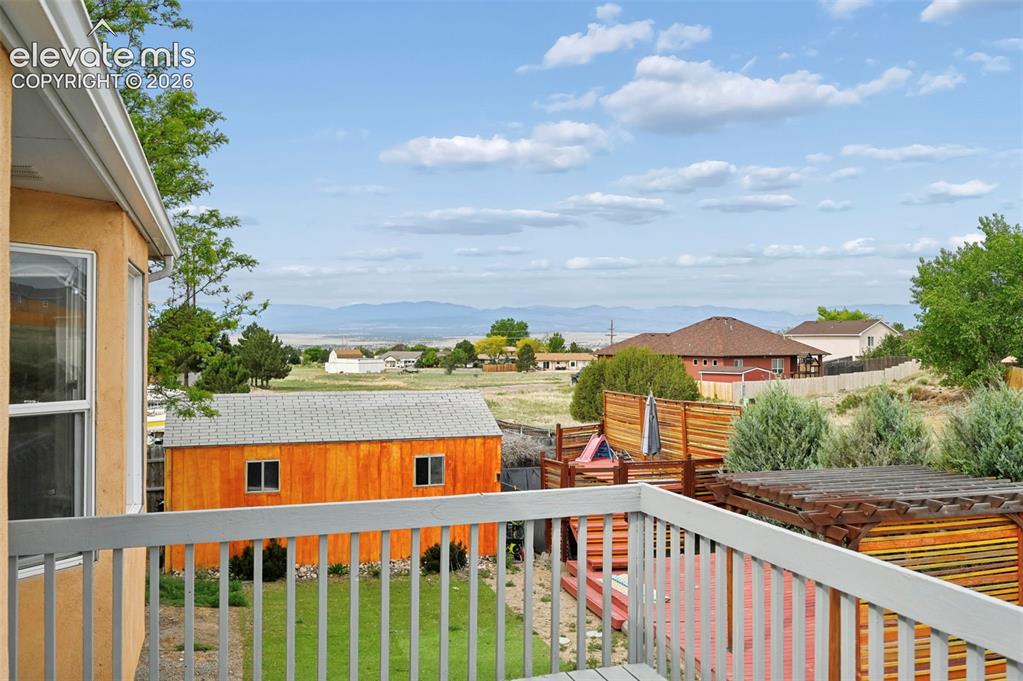 979 S Alexis Lane Pueblo CO 81007