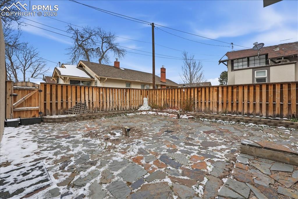 2228 N Cascade Avenue Colorado Springs CO 80907