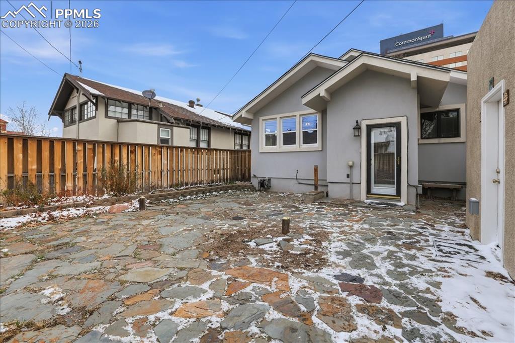 2228 N Cascade Avenue Colorado Springs CO 80907