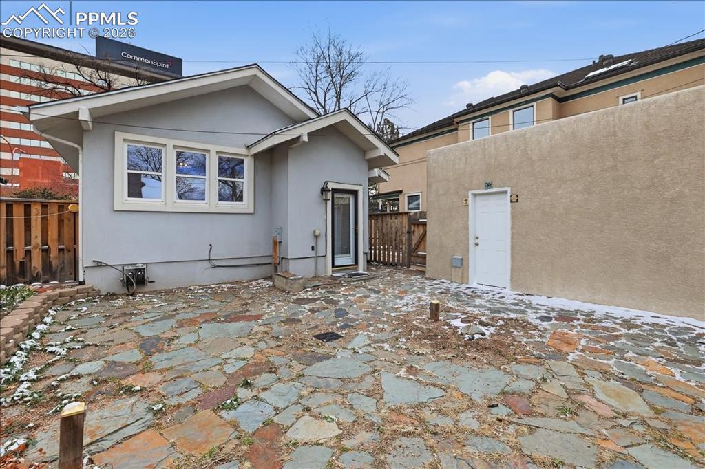 2228 N Cascade Avenue Colorado Springs CO 80907