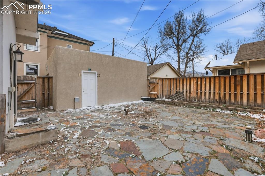 2228 N Cascade Avenue Colorado Springs CO 80907