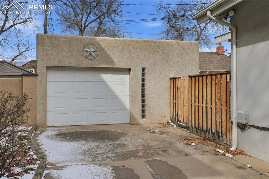 2228 N Cascade Avenue Colorado Springs CO 80907