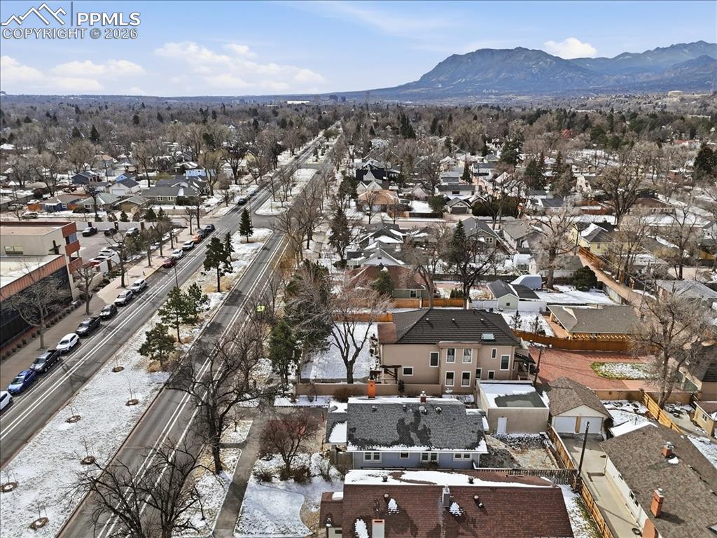 2228 N Cascade Avenue Colorado Springs CO 80907