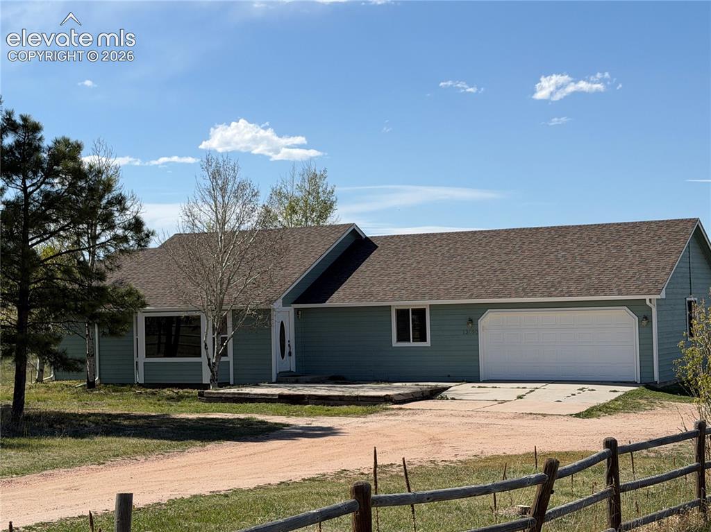13090 Forest Green Drive Elbert CO 80106