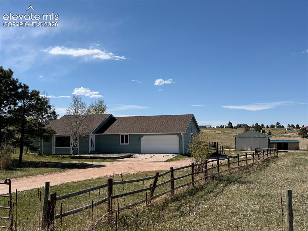 13090 Forest Green Drive Elbert CO 80106