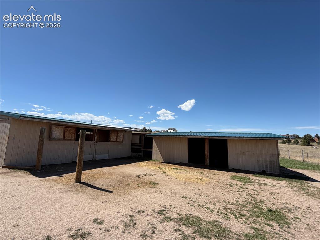 13090 Forest Green Drive Elbert CO 80106