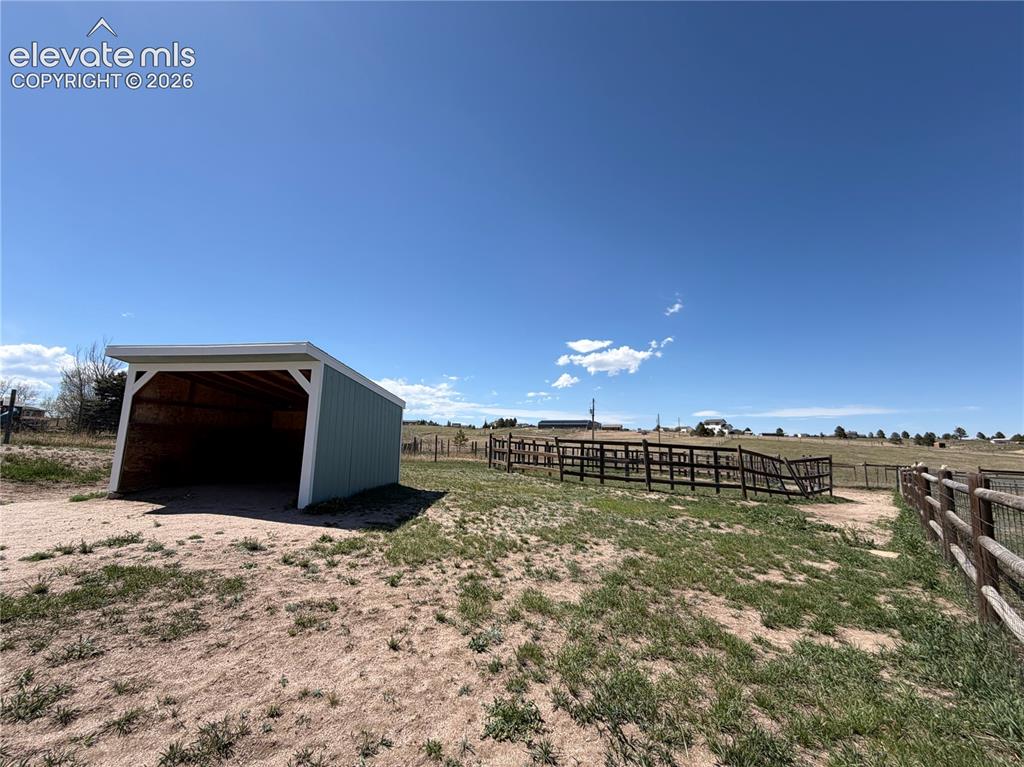 13090 Forest Green Drive Elbert CO 80106