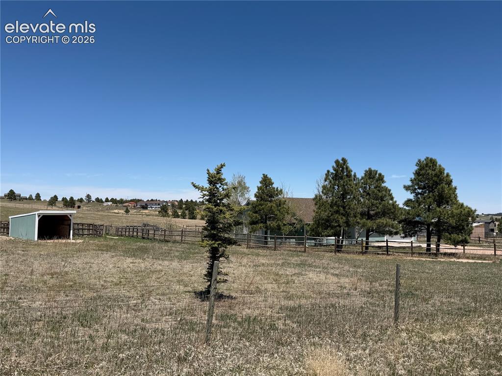 13090 Forest Green Drive Elbert CO 80106