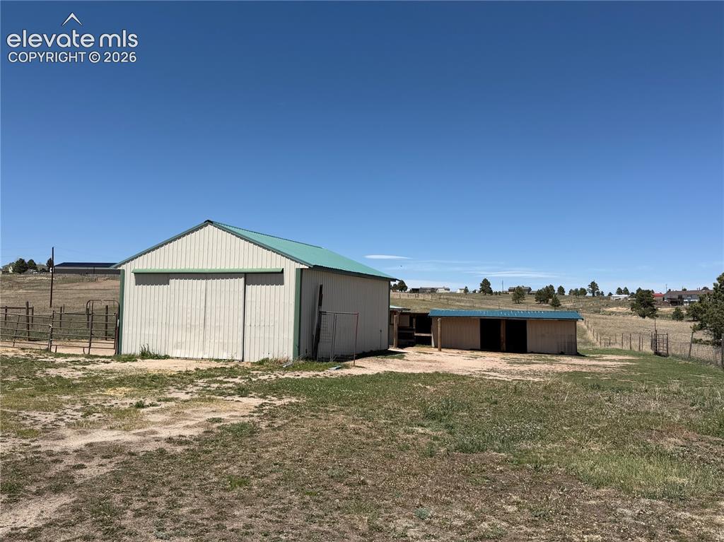 13090 Forest Green Drive Elbert CO 80106