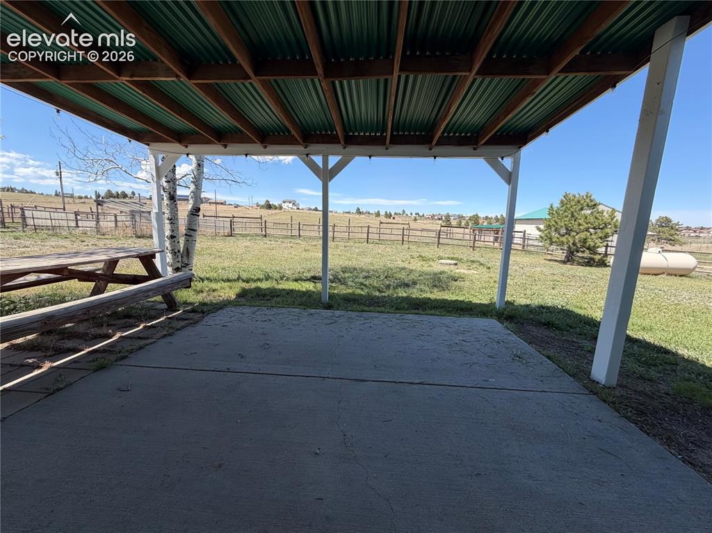 13090 Forest Green Drive Elbert CO 80106