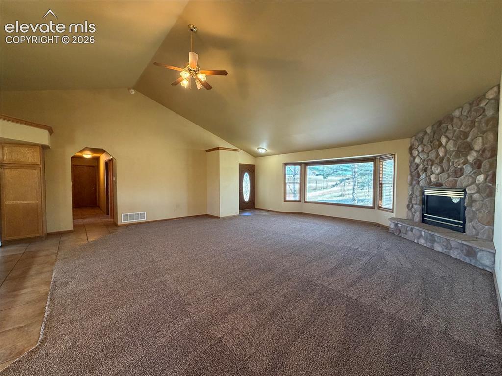 13090 Forest Green Drive Elbert CO 80106
