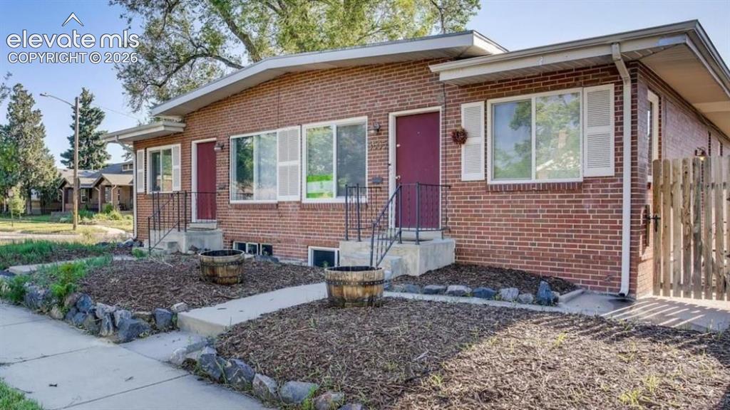3505 N Elizabeth Street Denver CO 80205