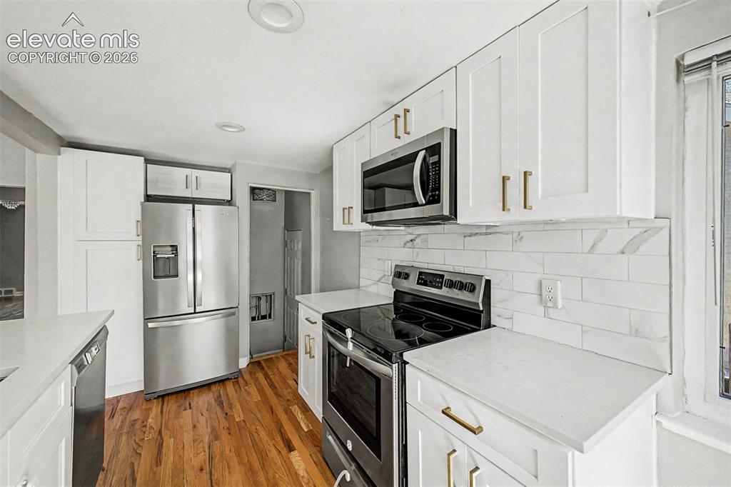 3505 N Elizabeth Street Denver CO 80205