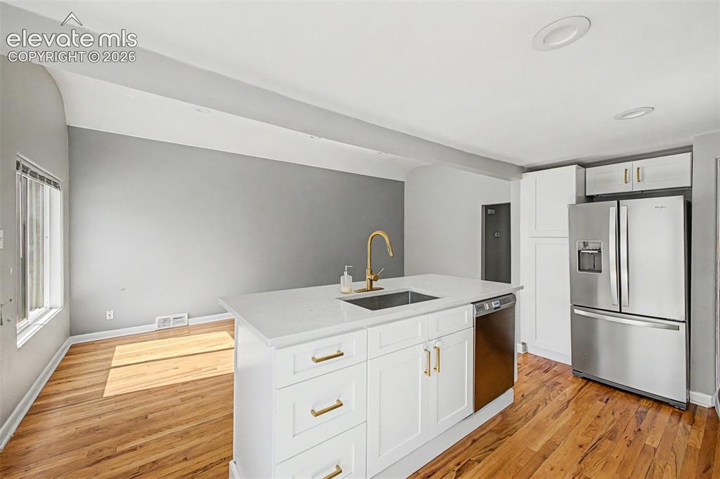 3505 N Elizabeth Street Denver CO 80205
