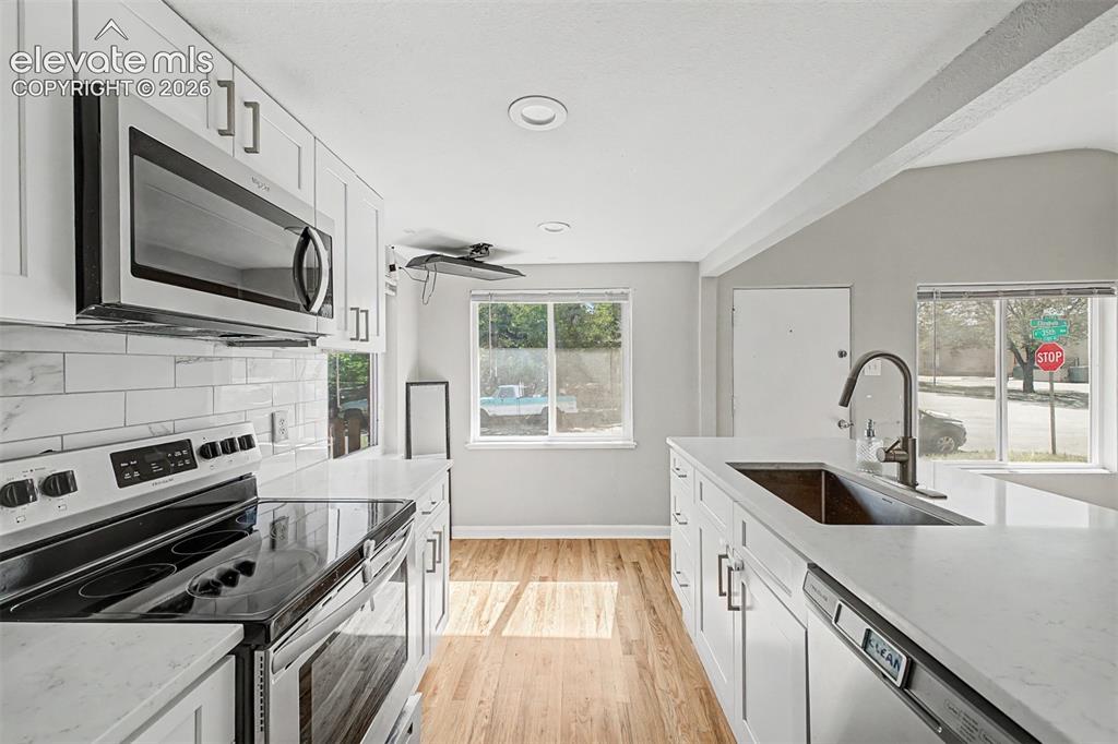 3505 N Elizabeth Street Denver CO 80205