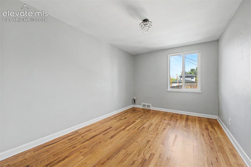 3505 N Elizabeth Street Denver CO 80205