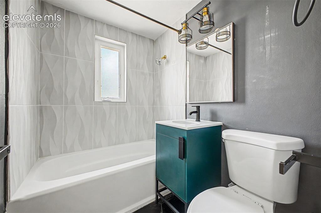3505 N Elizabeth Street Denver CO 80205
